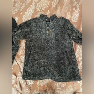 Simply southern Sherpa Medium